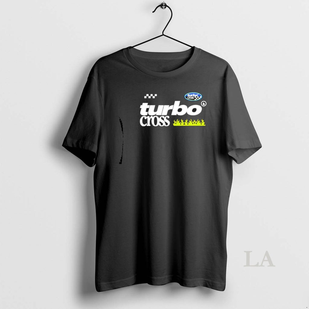 Original Averagerob Turbo Cross