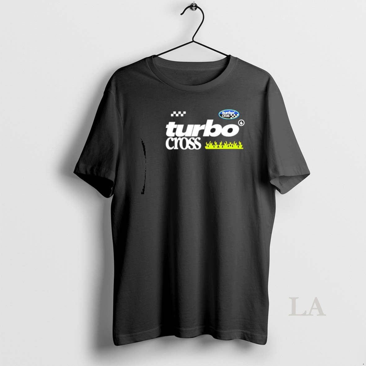 Original Averagerob Turbo Cross