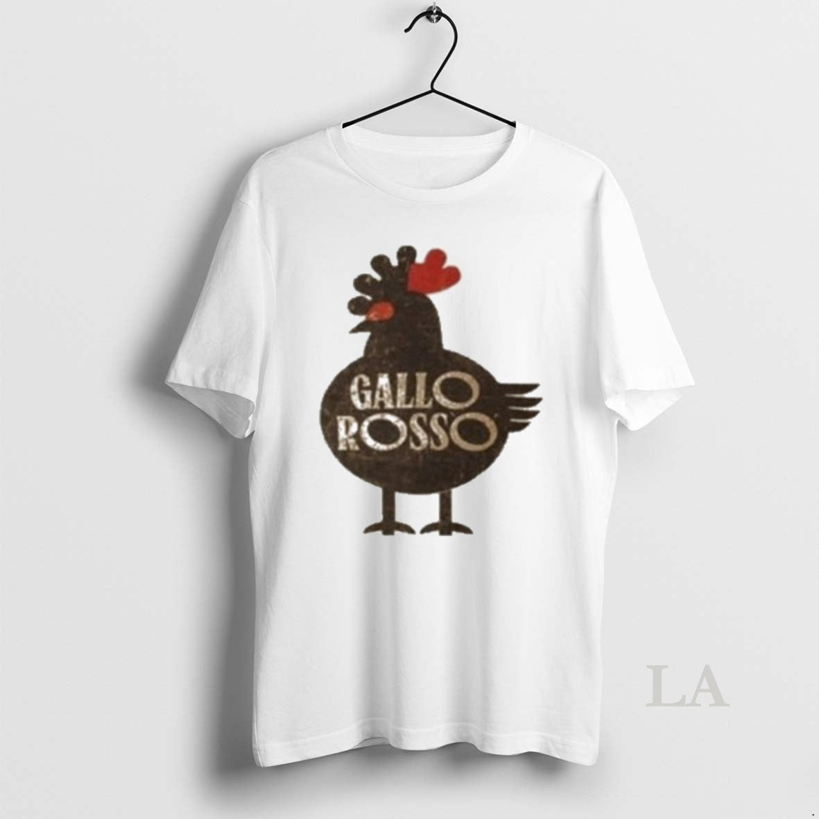 Original Aviator Gallo Rosso Chicken