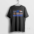 Original Awesome My Heart Beats For Denver Broncos