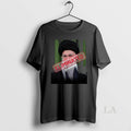 Original Ayatollah Ali Khamenei Eliminated