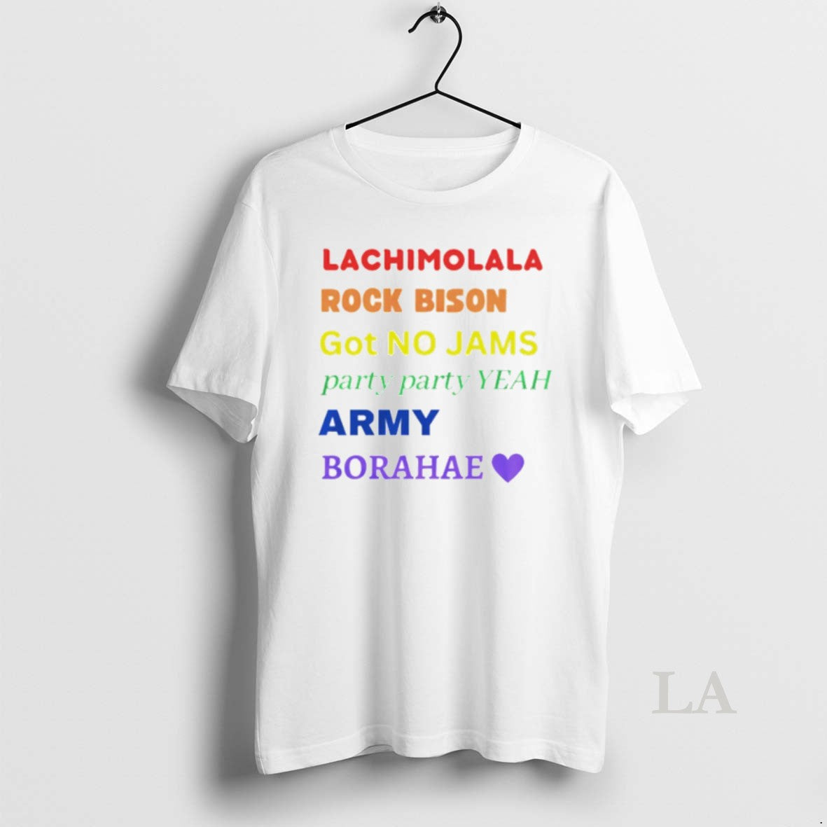 Original Bts Army Slogan