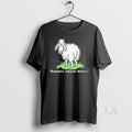 Original Baaaaaa Means Nooooo Sheep