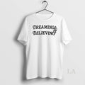 Original Baker Mayfield Dreaming And Believing Circle