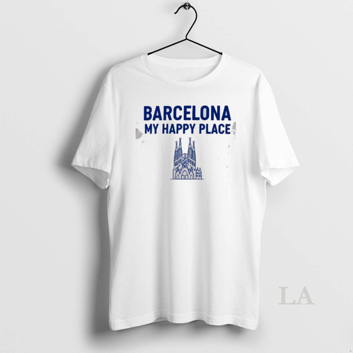 Original Barcelona My Happy Place