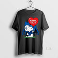 Original Best Indianapolis Colts X Snoopy Cartoon Valentine 2026