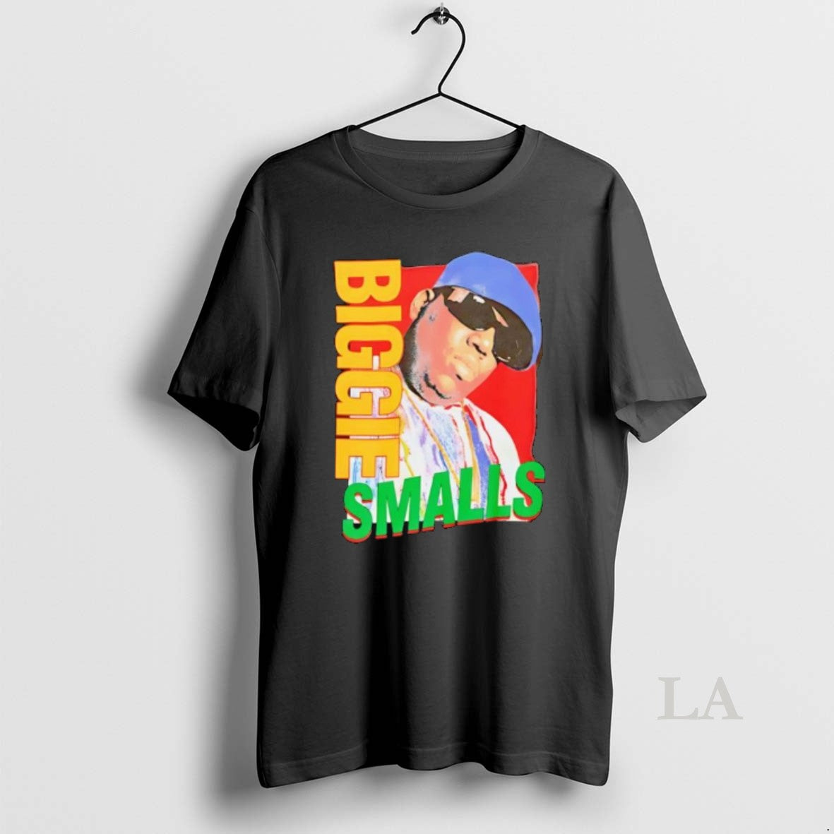 Original Biggie Smalls Notorious B I G