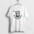 Original Billy Raydog St Patricks Day Circle