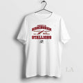 Original Birmingham Stallions United Football League Property Of Birmingham Stallions