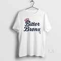 Original Bitter Bronx Uncle Sam Hat Mets