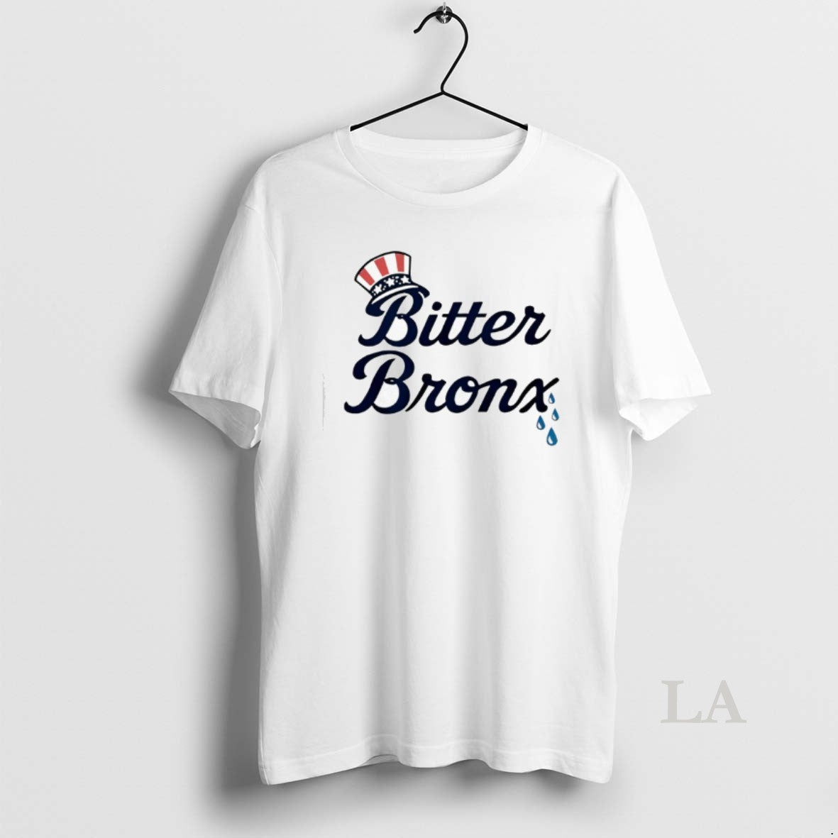 Original Bitter Bronx Uncle Sam