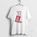 Original Bless Your Hearts Valentine