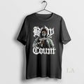 Original Body Count Cortada Bandana Masked Punk