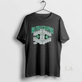 Original Boston Celtics Nba 2008 World Champions Vintage