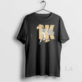 Original Braden Smith 1000 Assists Purdue Boilermakers Basketball Shirts