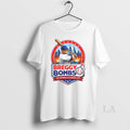 Original Breggy Bombs Hit Bombs In The Windy City Breggy Alex Bregman Chicago Cubs