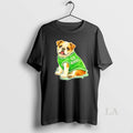 Original Briish Bulldog Go Birds