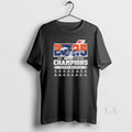 Original Broncos Afc West Division Champs