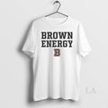 Original Brown Bears Brown Energy B Circle