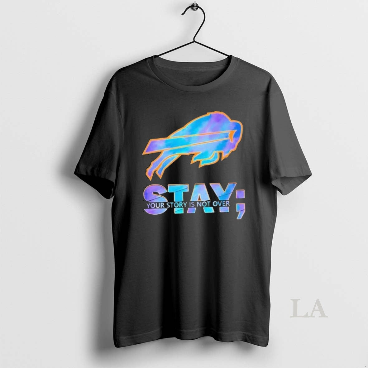 Original Buffalo Bills Stay Your Story Is Not Over