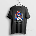 Original Buffalo Bills Touchdown Josh Allen Games