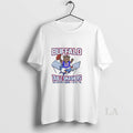 Original Buffalo Bills Table Smashers Tailgates Union Local 716