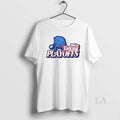Original Buffalo Bills Were Talking Playoffs