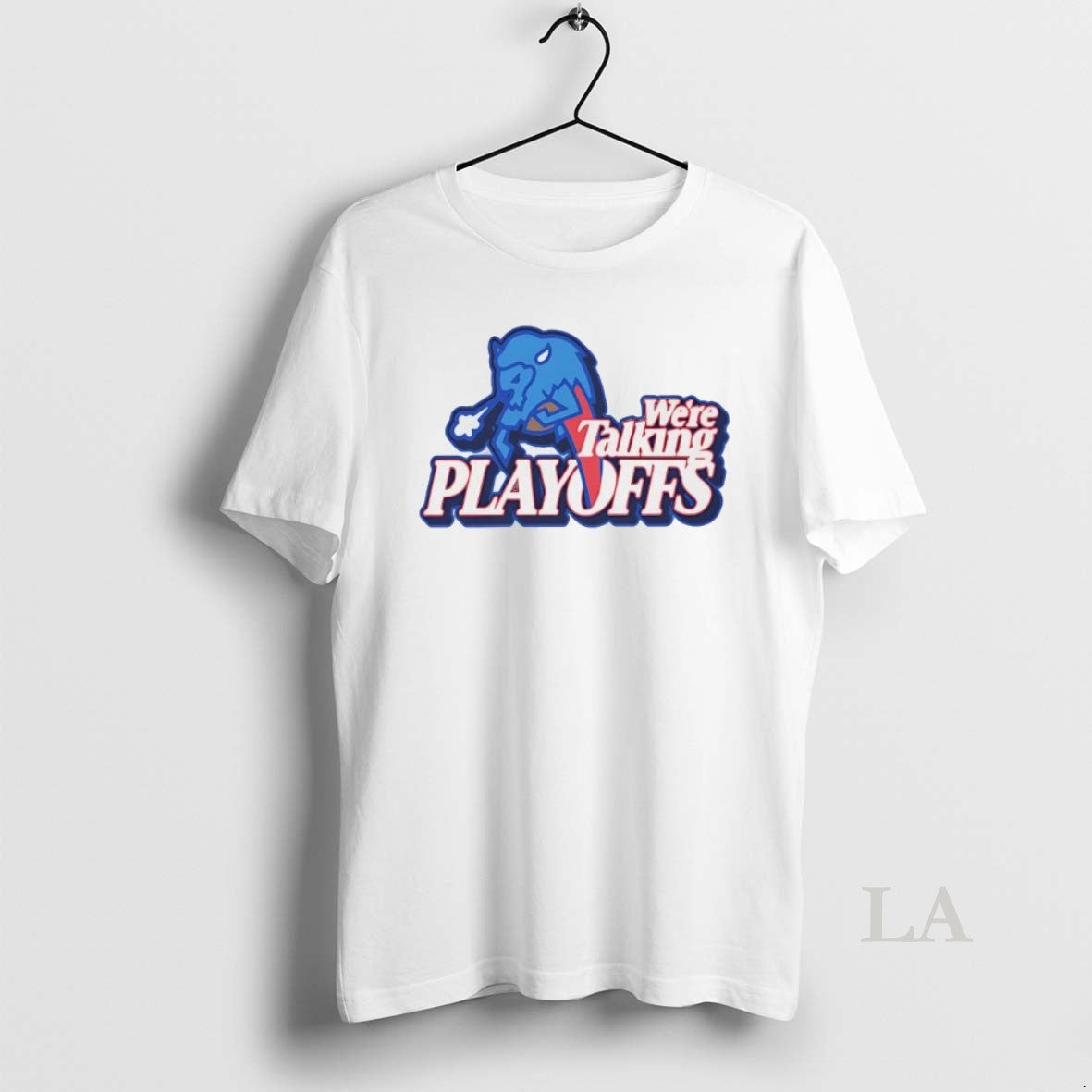 Original Buffalo Bills Were Talking Playoffs