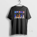 Original Buffalo Bulls Buffalo Sabres Buffalo Bandits Buffalo Bisons Mascot Road