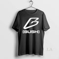 Original Bush Gaming Logo