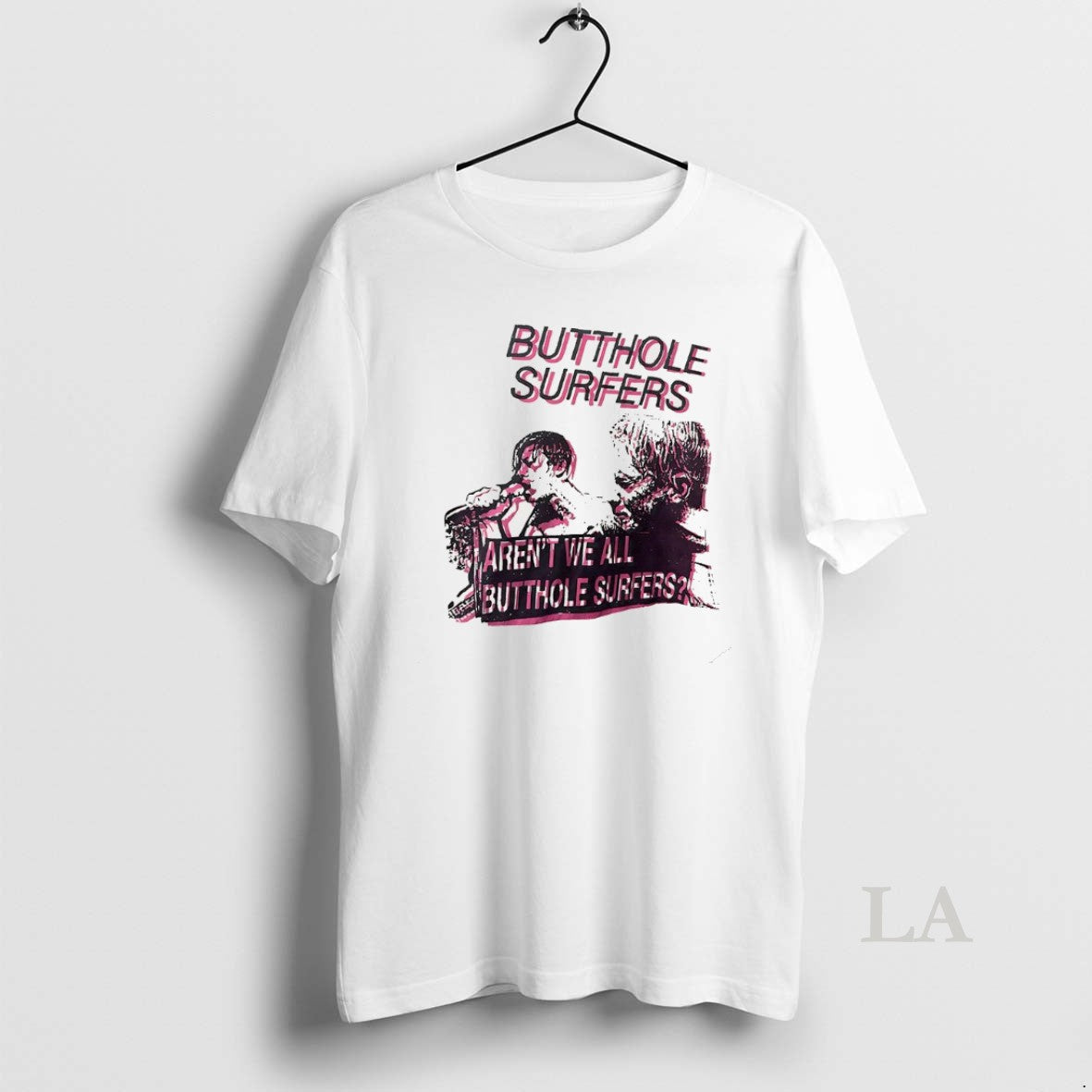 Original Butthole Surfers Arent We All Butthole Surfers