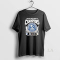 Original Byu Cougars 2025 Pop Tarts Bowl Champions Vintage
