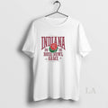 Original Cfp Indiana Hoosiers Rose Bowl Game 2026