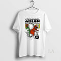 Original Cactus Jack Virgil Abloh Arch Chef 4th Annual Ablon Invitational