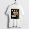 Original Caio Borralho Vs Reinier De Ridder Middleweight Bout Ufc 326 March 7 2025