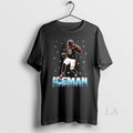 Original Caleb Williams Chicago Bears Football Iceman
