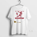 Original Caleb Williams Usc Trojans Football 2022 Heisman Winner Trophy Circle