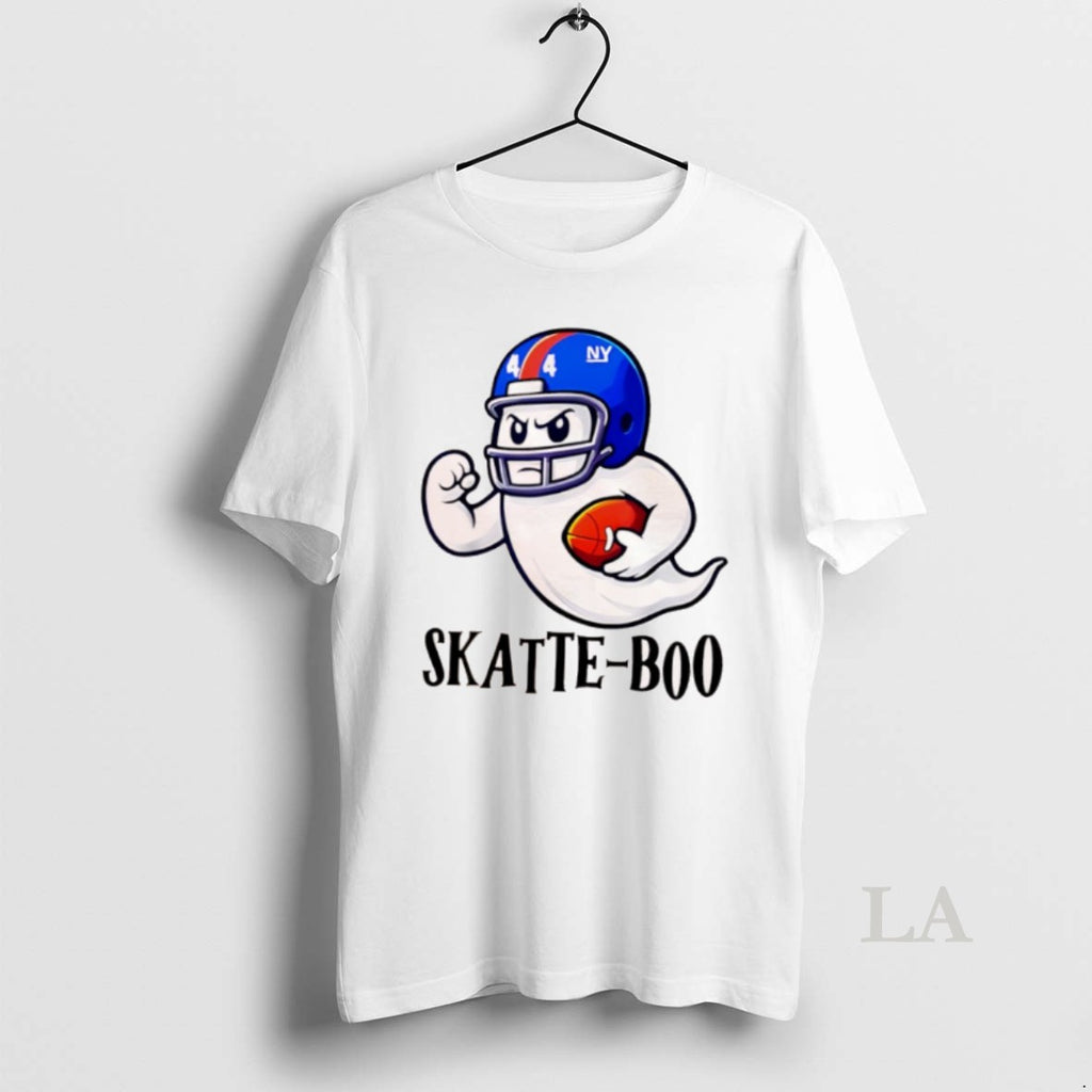 Original Cam Skattebo Skatte Boo Ghost