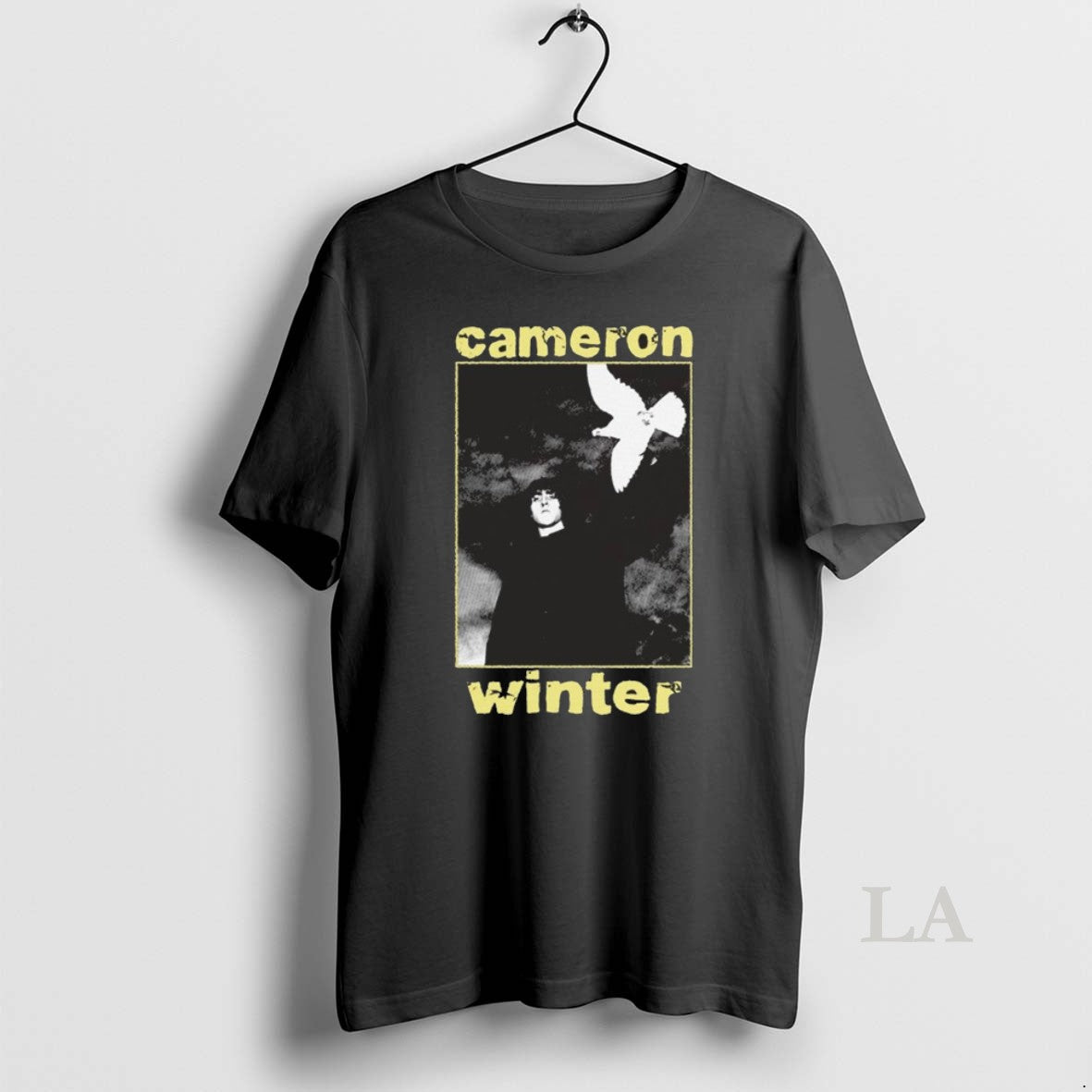 Original Cameron Winter Dove