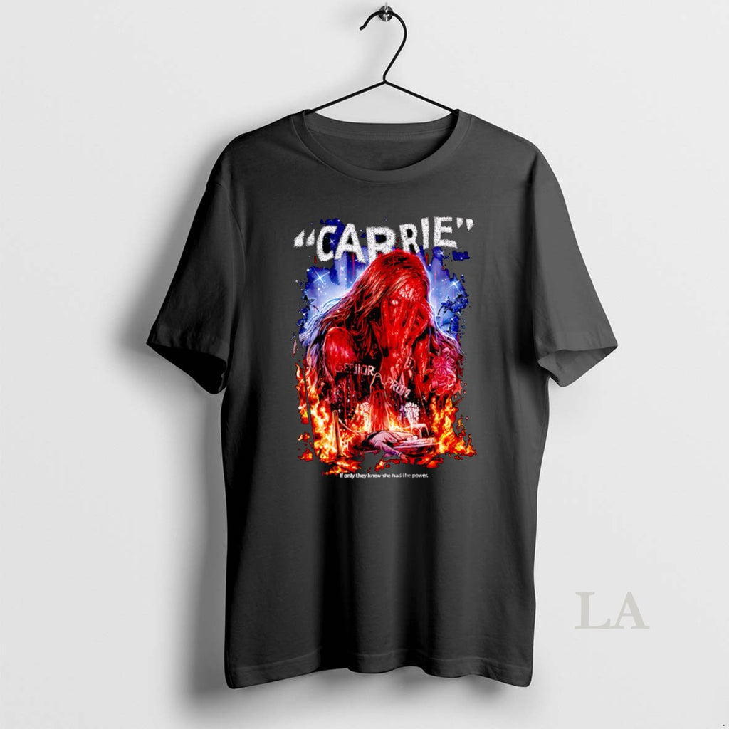 Original Carrie If Only They Knew