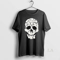Original Cats Skull Tobe Fonseca