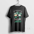 Original Charlie Brown And Snoopy X New York Jets 66th Anniversary 1960 2026