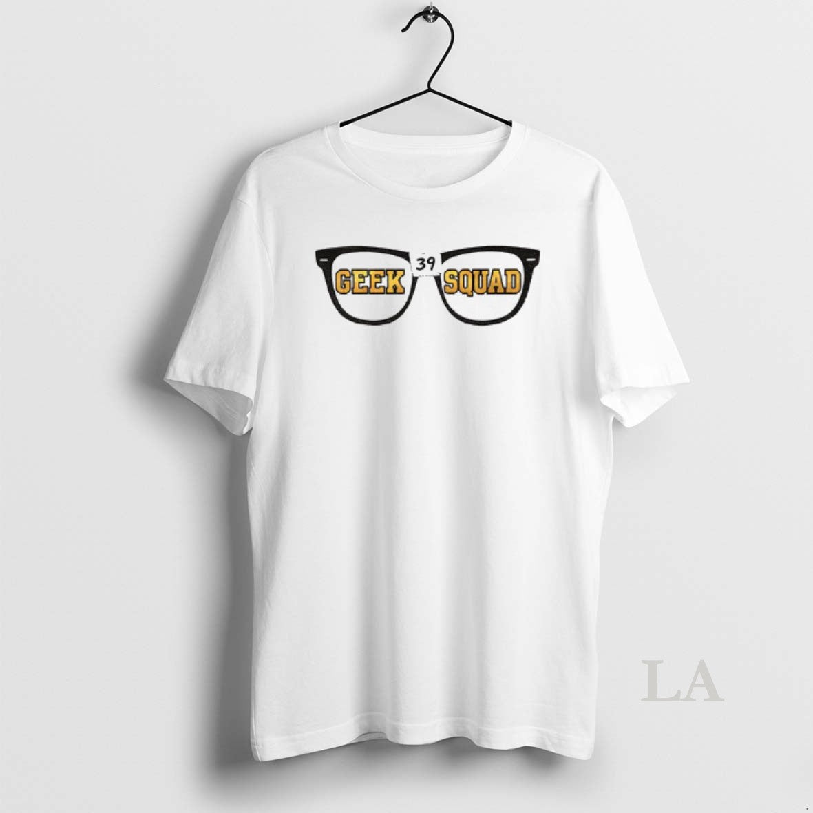 Original Charlie Mcavoy Geek 39 Squad Sunglasses