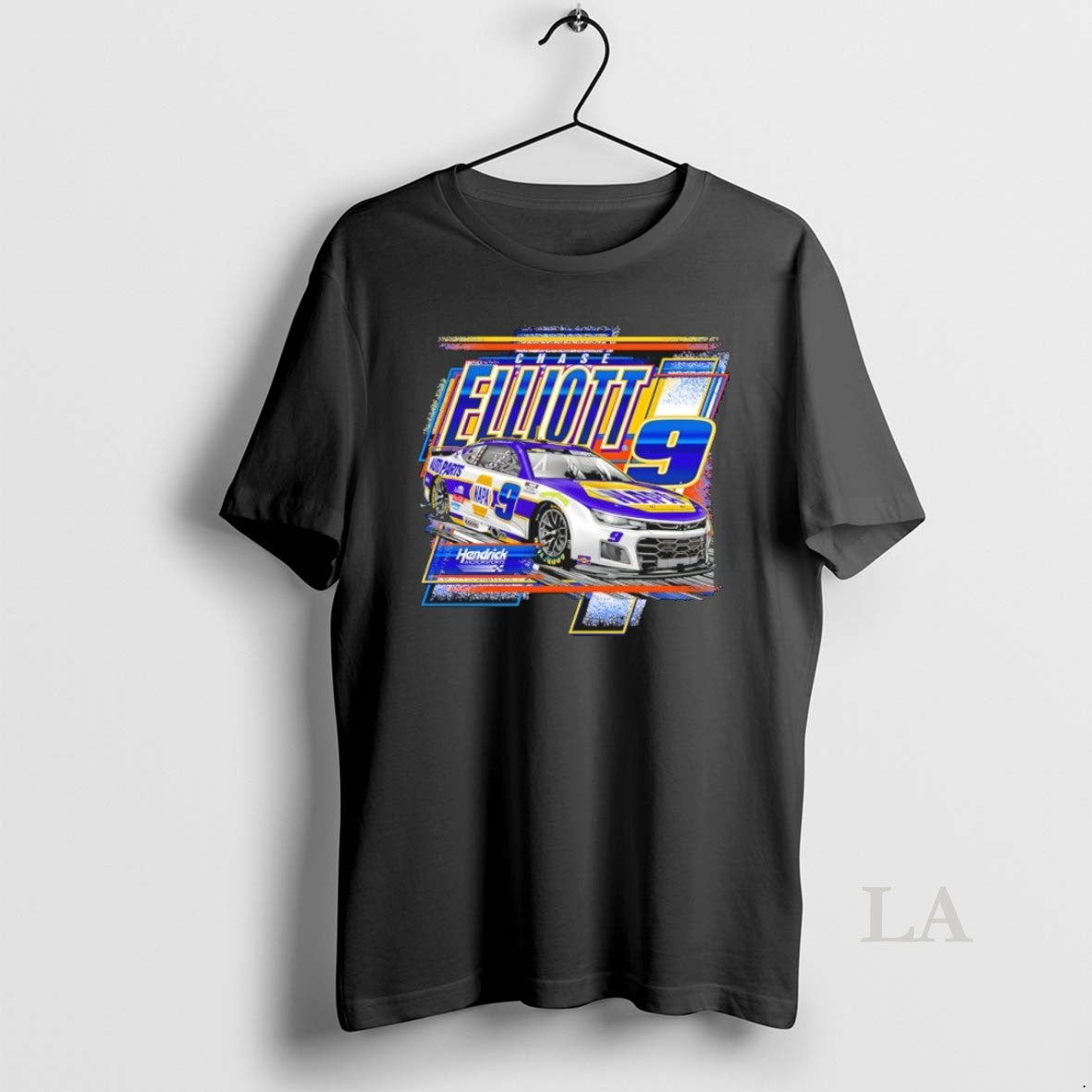 Original Chase Elliott 9 Hendrick Motorsports Nascar Cup Series Signature