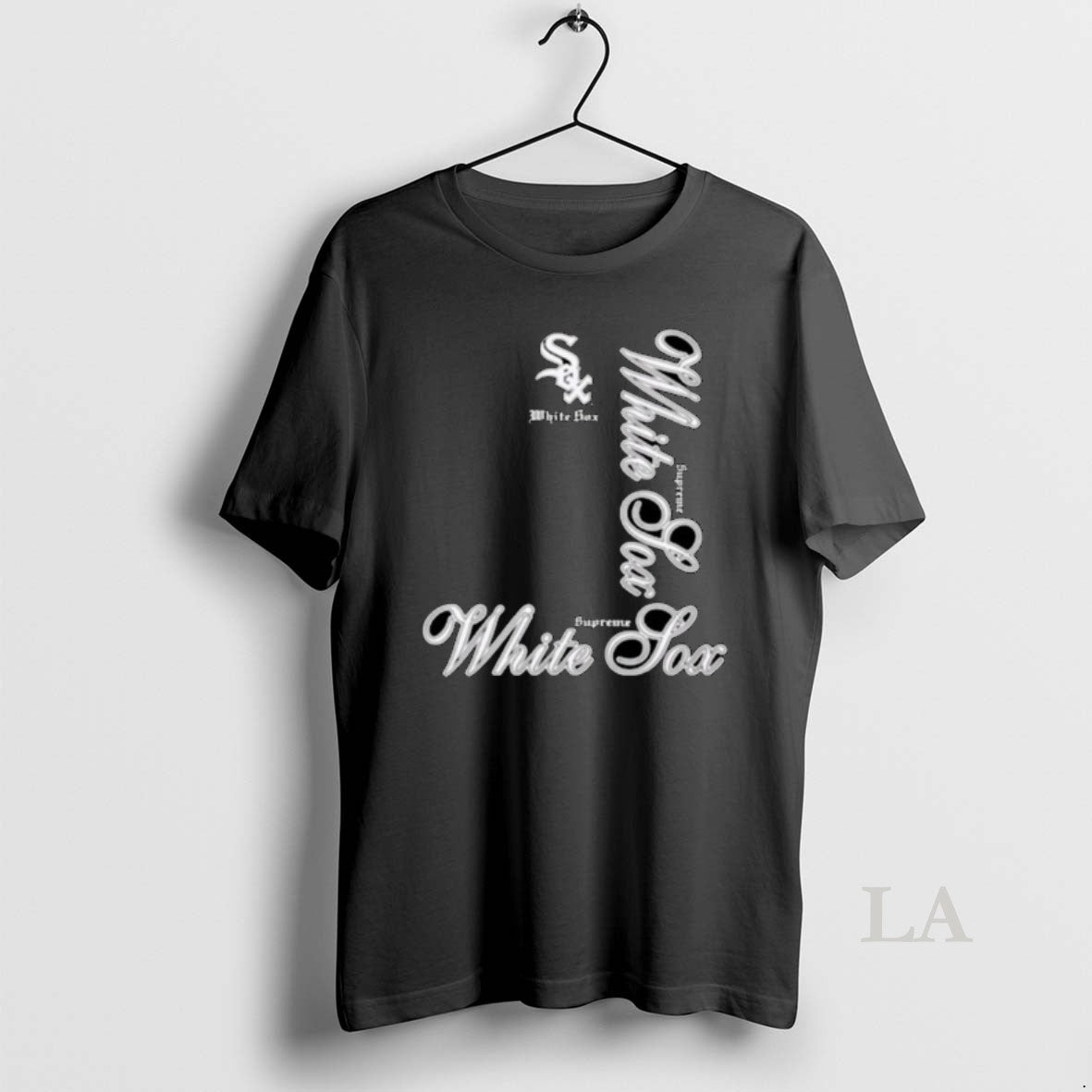 Original Chicago Baseball White Sox Supreme Graphic