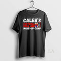 Original Chicago Bears Caleb Williams Football Drill And Make Up Camp