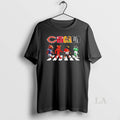 Original Chicago Bears Chicago Bulls Chicago Blackhawks Chicago White Sox Mascot Road