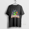 Original Chicago Bears Green River St