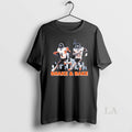 Original Chicago Bears Shake And Bake