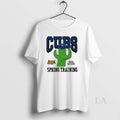 Original Chicago Cubs Cactus League Spring Training Mesa Arizona